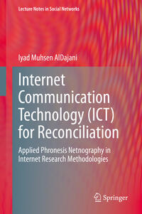 Internet Communication Technology (ICT) for Reconciliation