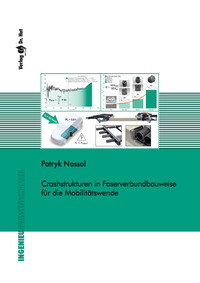 Crashstrukturen in Faserverbundbauweise für die Mobilitätswende