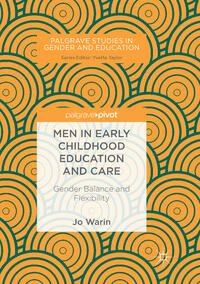 Men in Early Childhood Education and Care