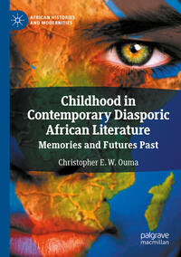 Childhood in Contemporary Diasporic African Literature