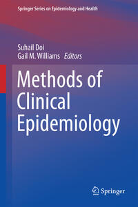 Methods of Clinical Epidemiology