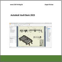 Autodesk Vault Basic 2023