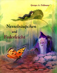 Nesselräupchen und Federleicht