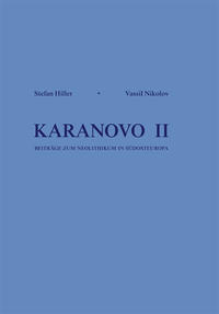 Karanovo Band II