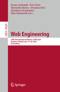 Web Engineering