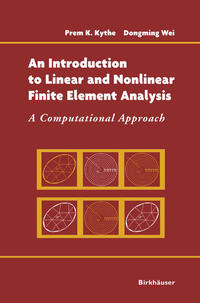 An Introduction to Linear and Nonlinear Finite Element Analysis