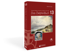 Das DelphinBuch 13