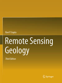 Remote Sensing Geology