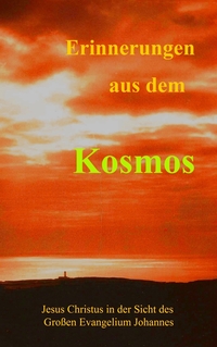 Erinnerungen aus dem Kosmos