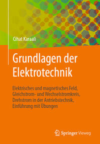 Grundlagen der Elektrotechnik