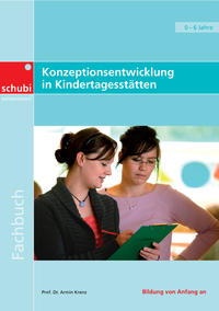 Konzeptionsentwicklung in Kindertagesstätten