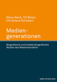 Mediengenerationen