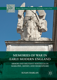 Memories of War in Early Modern England