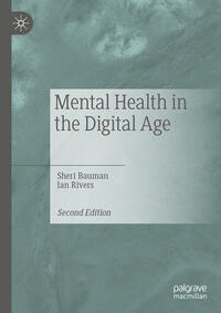 Mental Health in the Digital Age