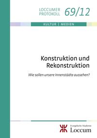 Konstruktion und Rekonstruktion