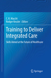 Training to Deliver Integrated Care