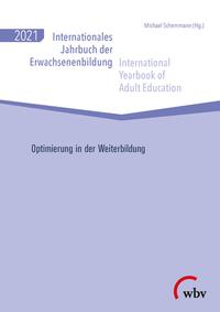 Internationales Jahrbuch der Erwachsenenbildung /International Yearbook of Adult Education 2021