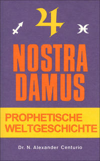 Prophetische Weltgeschichte