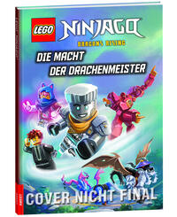 LEGO® NINJAGO® - Die Macht der Drachenmeister