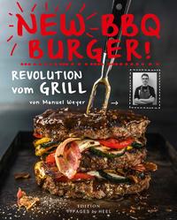 New BBQ Burger!