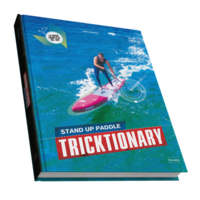 SUP Tricktionary (Italiano)