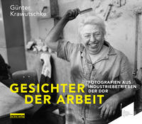 Gesichter der Arbeit / Faces of Work