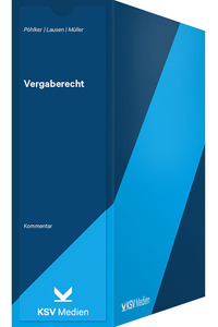 Vergaberecht