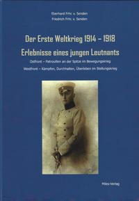 Der Erste Weltkrieg 1914–1918