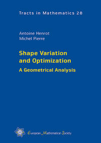 Shape Variation and Optimization