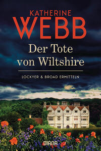 Der Tote von Wiltshire - Lockyer & Broad ermitteln