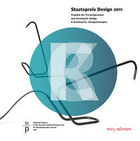 Staatspreis Design 2011