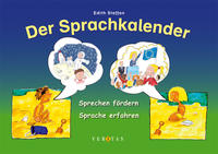 Der Sprachkalender