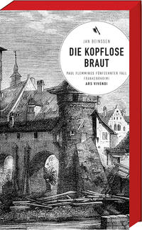 Die kopflose Braut