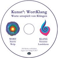 Kunst²: WortKlang