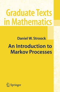 An Introduction to Markov Processes