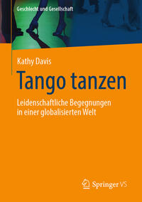 Tango tanzen