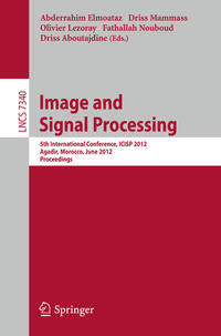 Image and Signal Processing