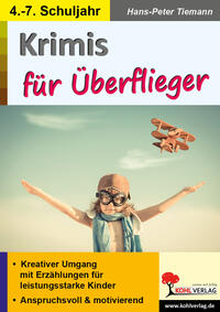 Krimis für Überflieger