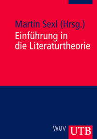 Einführung in die Literaturtheorie