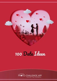 100 Date Ideen - Love Design