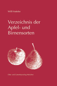 Verzeichnis der Apfel- und Birnensorten