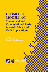 Geometric Modelling