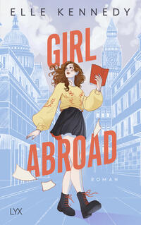 Girl Abroad