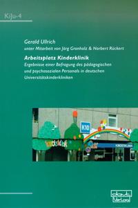 Arbeitsplatz Kinderklinik