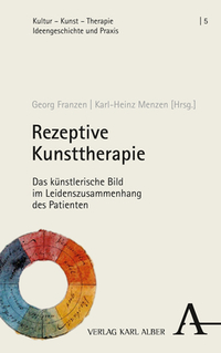 Rezeptive Kunsttherapie