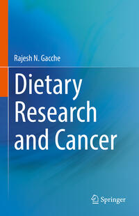 Dietary Research and Cancer