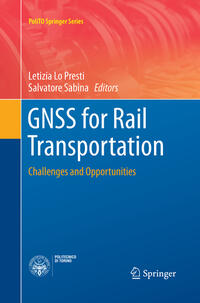 GNSS for Rail Transportation