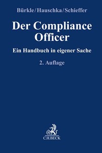 Der Compliance Officer