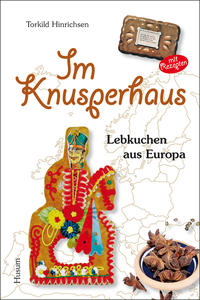 Im Knusperhaus