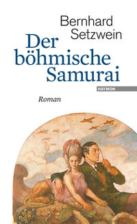 Der böhmische Samurai